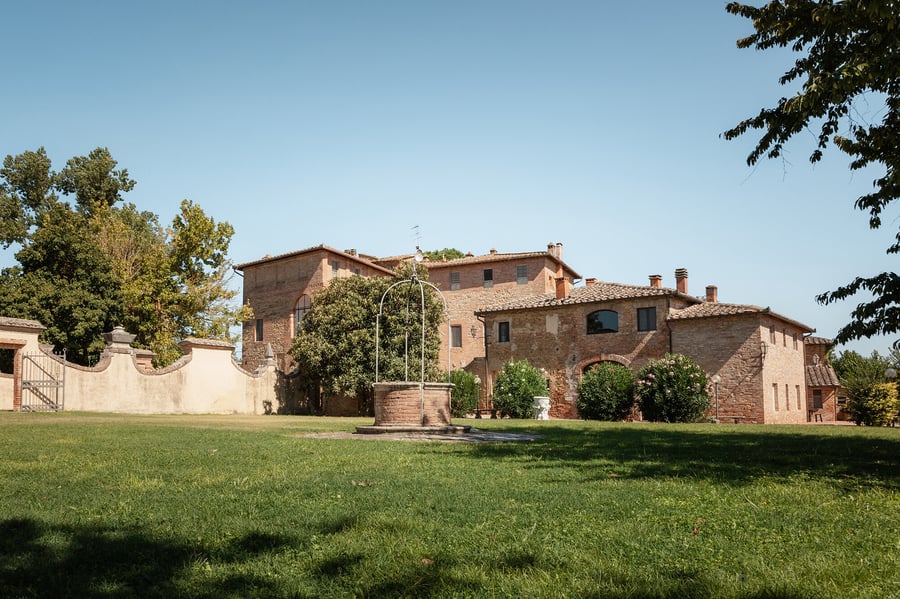 San Lorenzo a Linari — photo 32