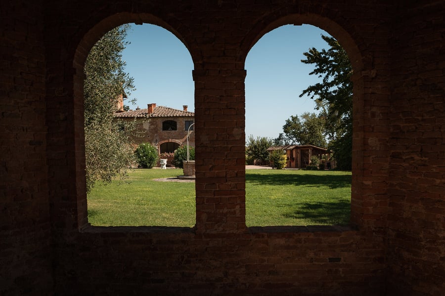 San Lorenzo a Linari — photo 33