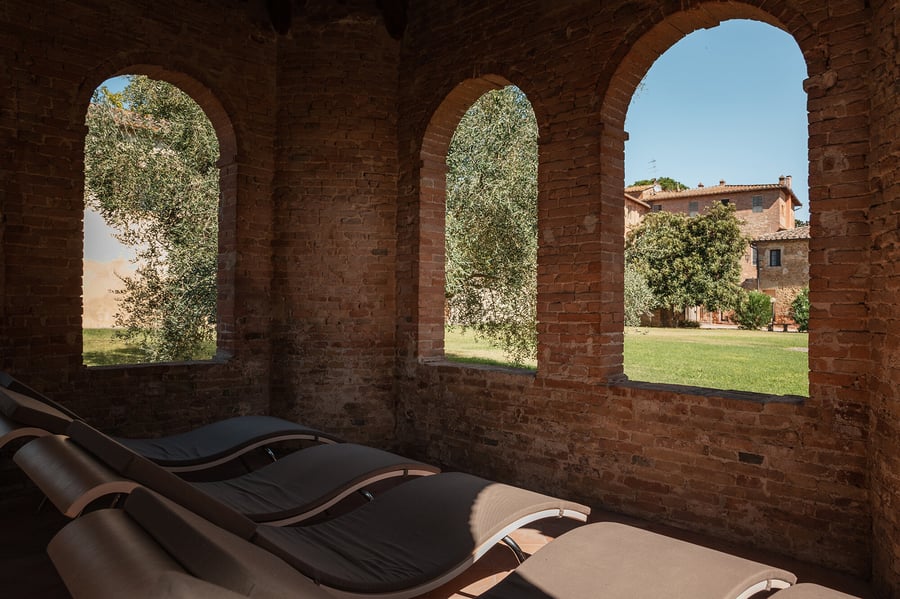 San Lorenzo a Linari — photo 34