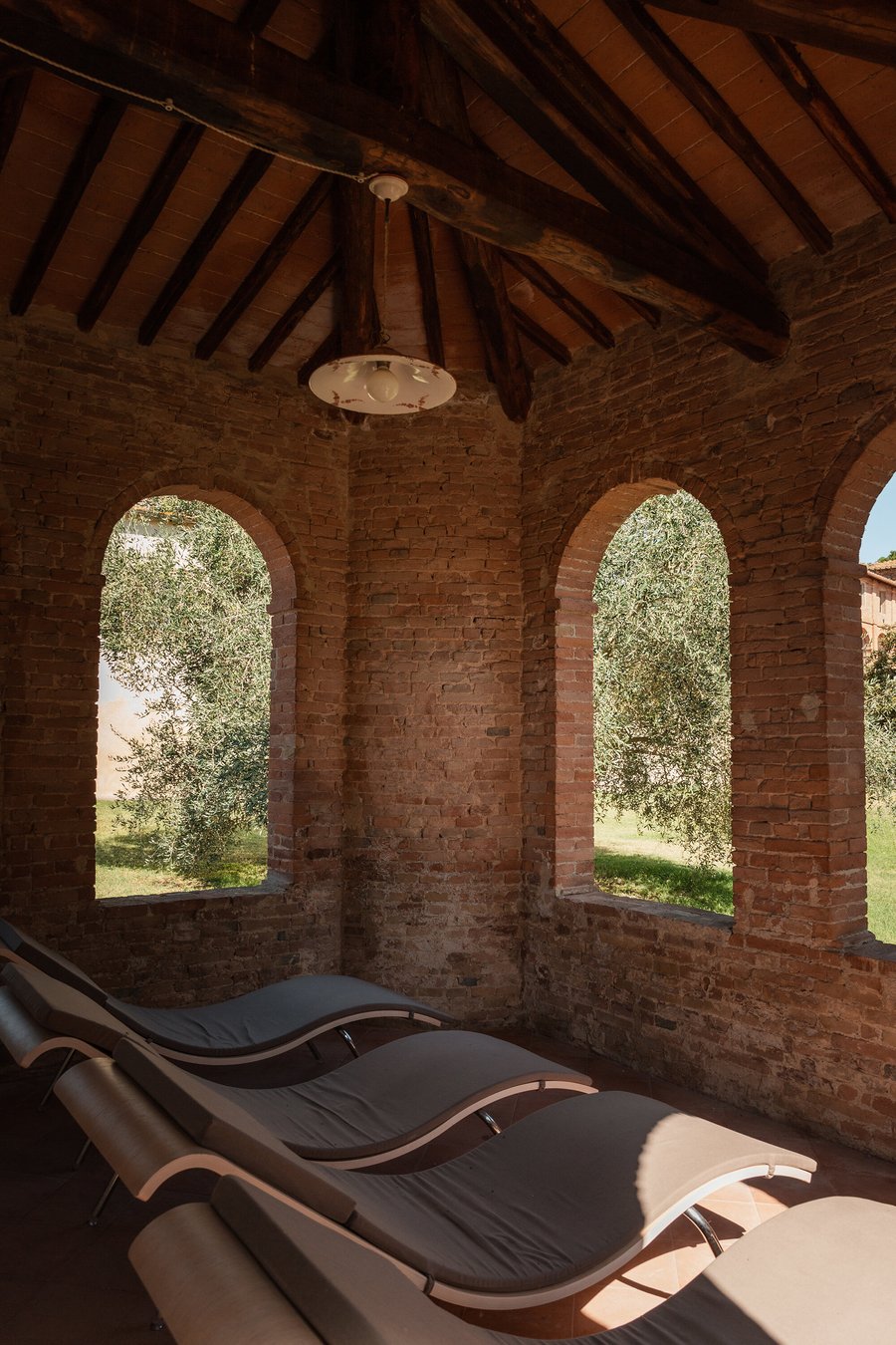 San Lorenzo a Linari — photo 35