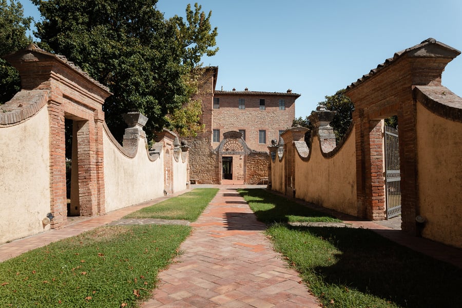 San Lorenzo a Linari — photo 36