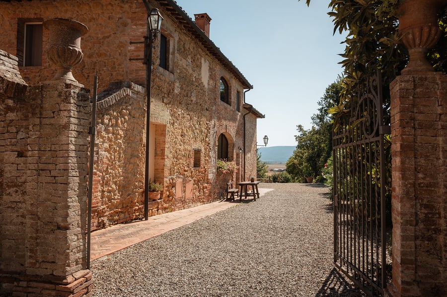 San Lorenzo a Linari — photo 37