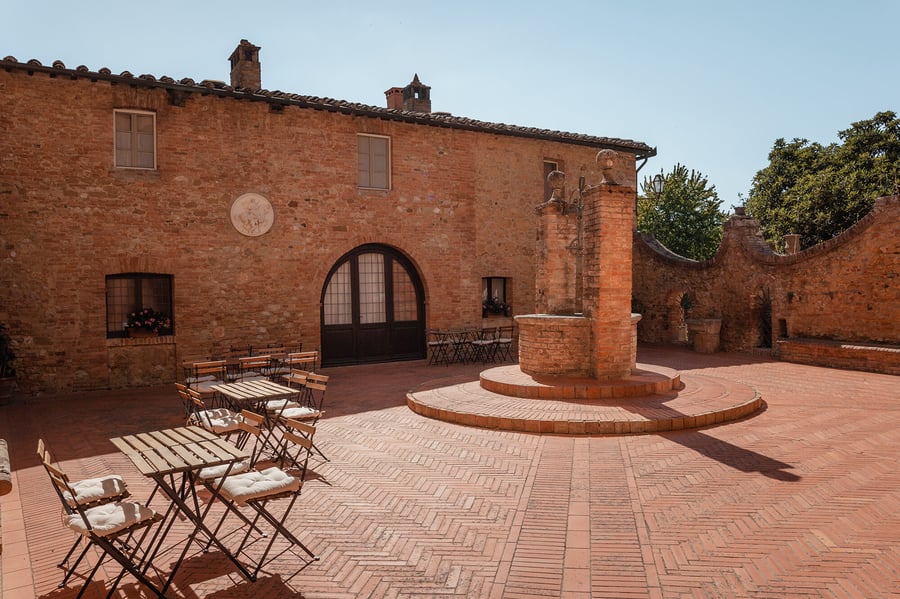 San Lorenzo a Linari — photo 40