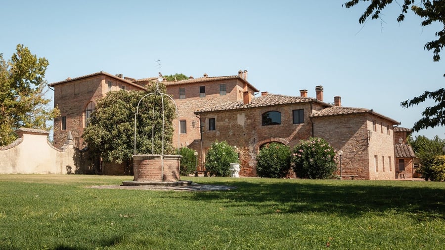 San Lorenzo a Linari — photo 42