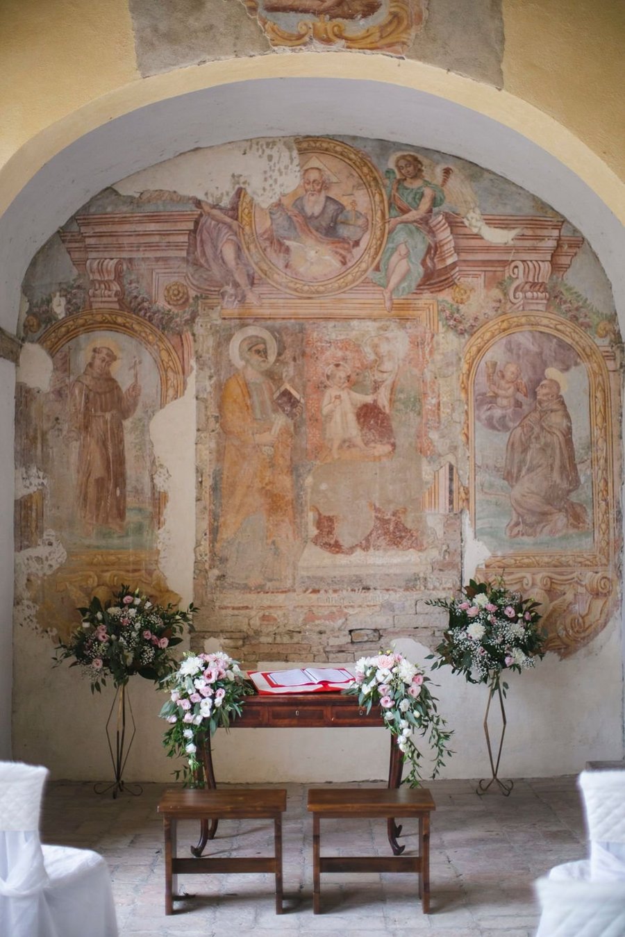 San Pietro Sopra le Acque — photo 9