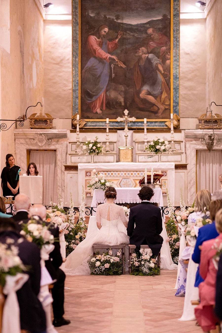 San Pietro Sopra le Acque — photo 13