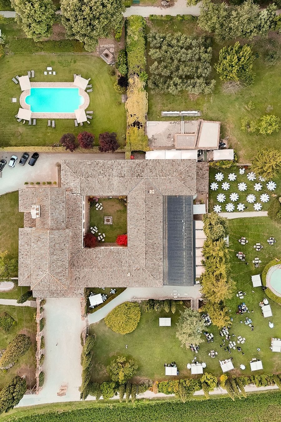 San Pietro Sopra le Acque — photo 21