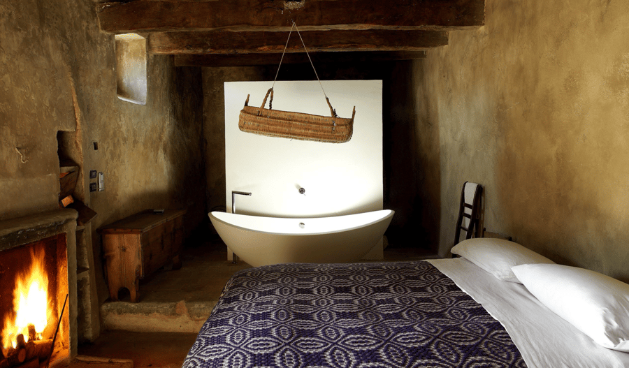 Sextantio Albergo Diffuso — photo 1