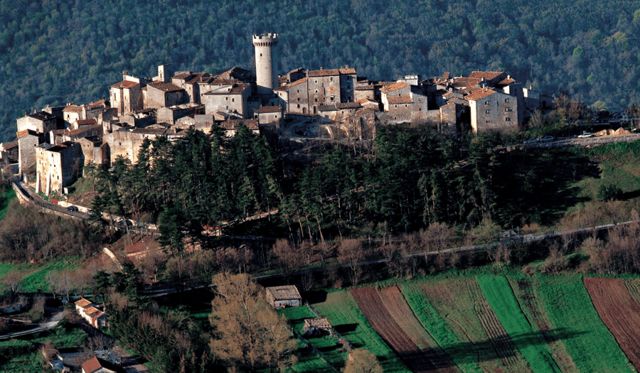 Sextantio Albergo Diffuso — photo 2