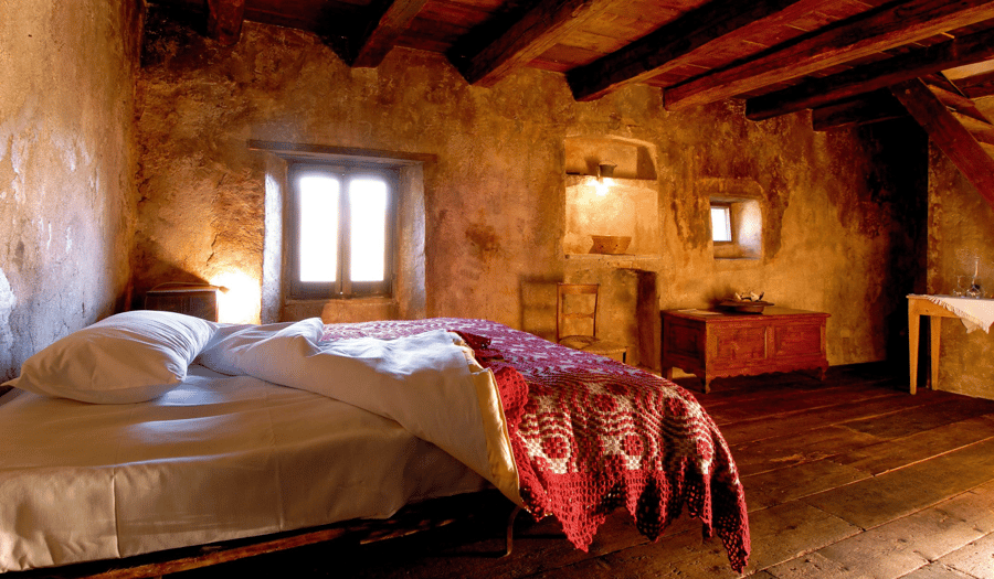 Sextantio Albergo Diffuso — photo 5