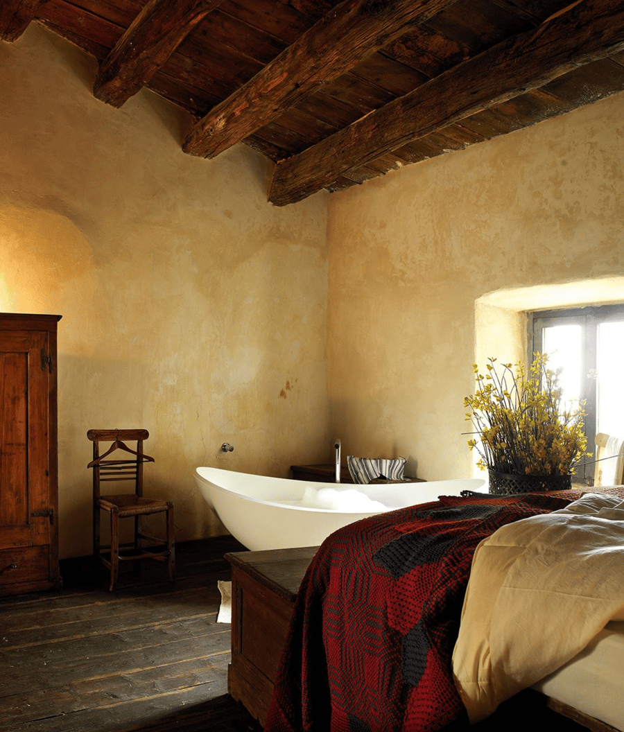 Sextantio Albergo Diffuso — photo 8