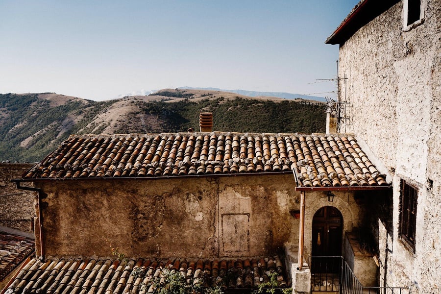 Sextantio Albergo Diffuso — photo 13