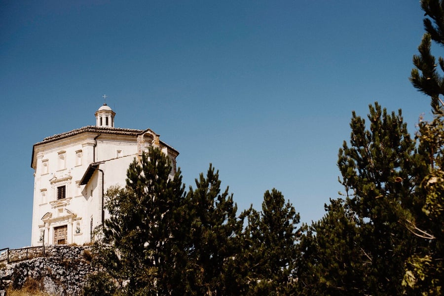 Sextantio Albergo Diffuso — photo 14