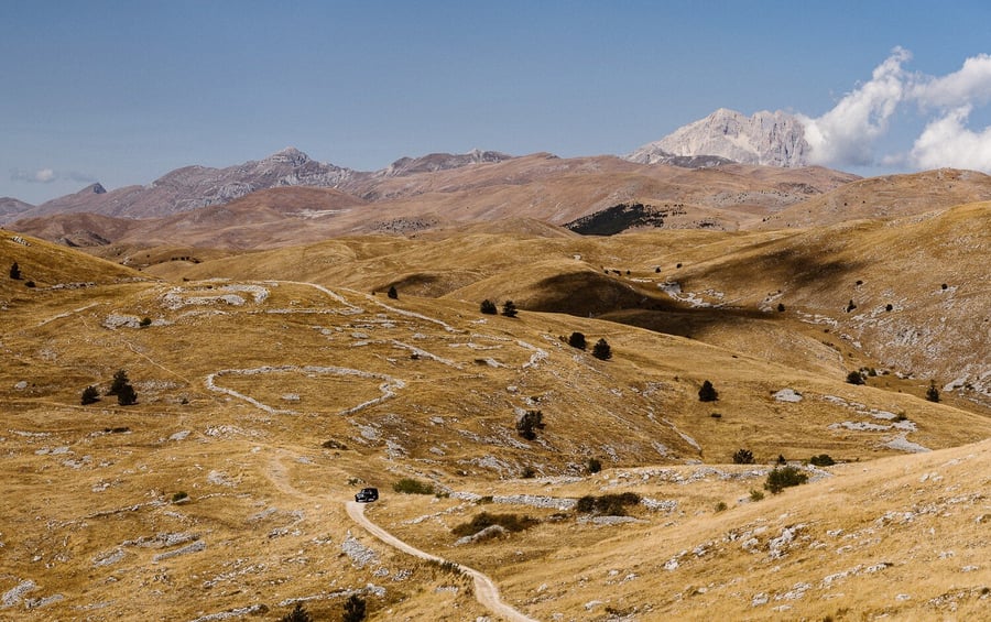 Sextantio Albergo Diffuso — photo 15