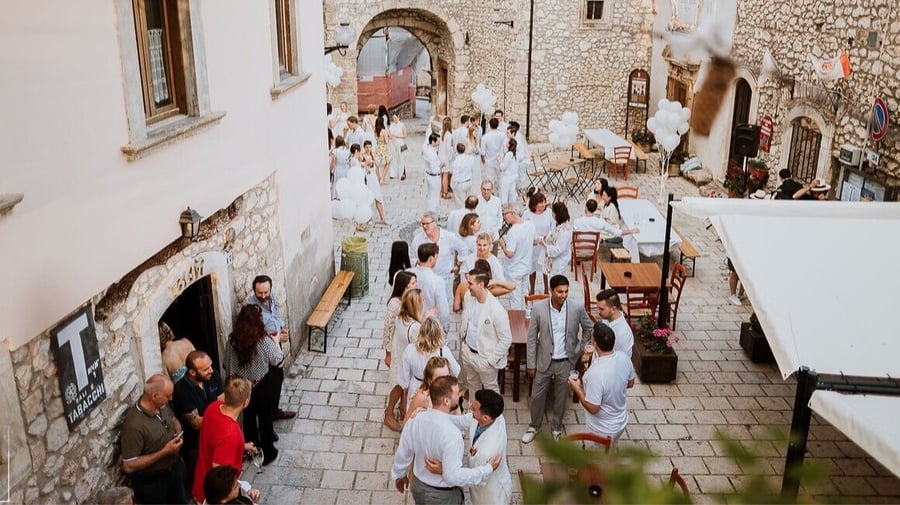 Sextantio Albergo Diffuso — photo 19