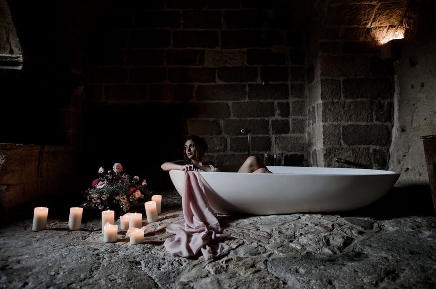 Sextantio Le Grotte della Civita — photo 1