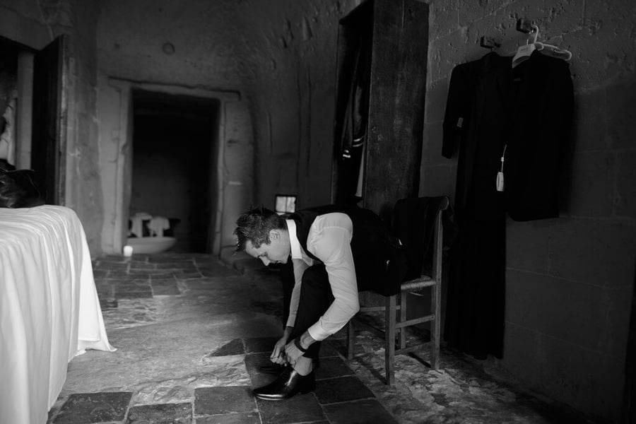 Sextantio Le Grotte della Civita — photo 4