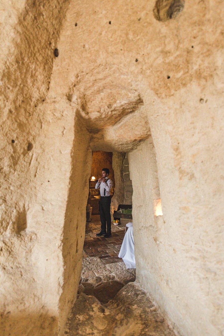 Sextantio Le Grotte della Civita — photo 5