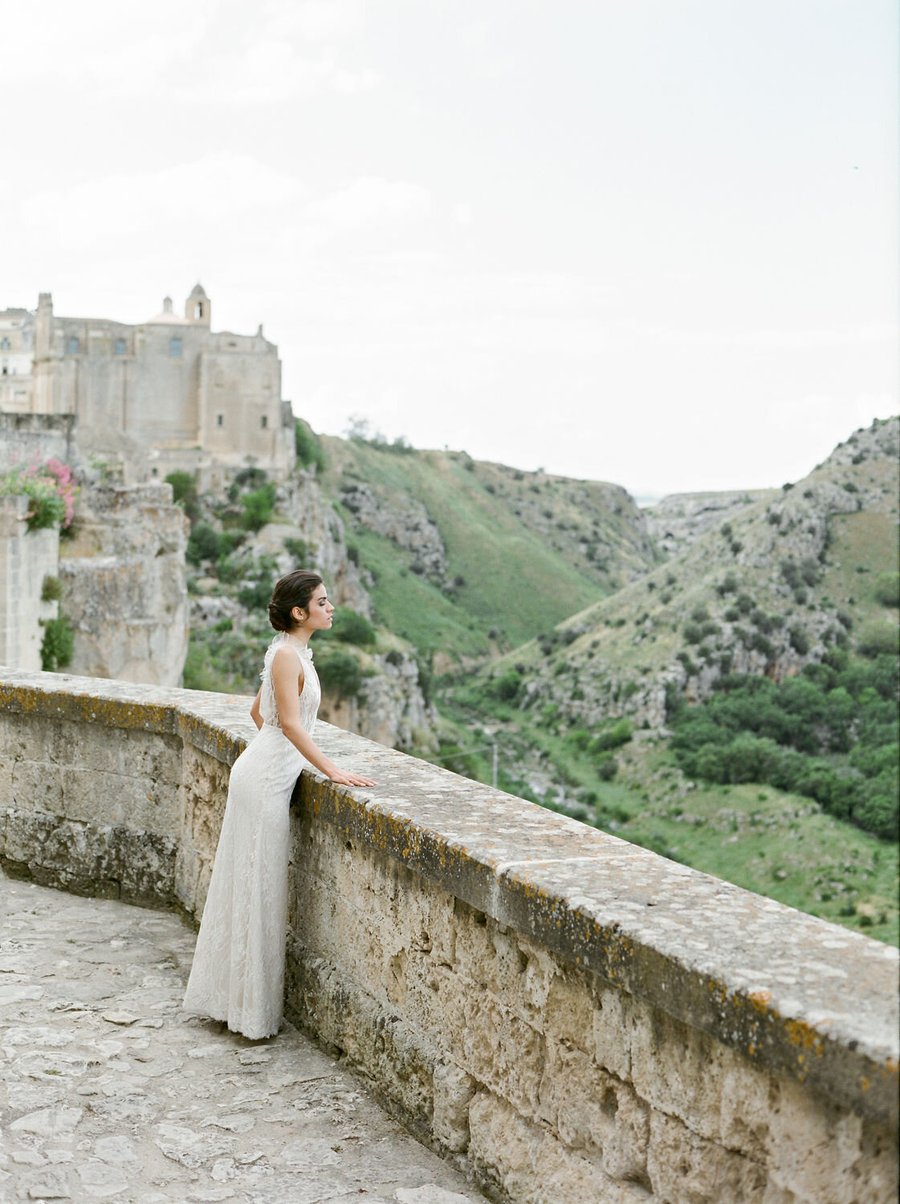 Sextantio Le Grotte della Civita — photo 10