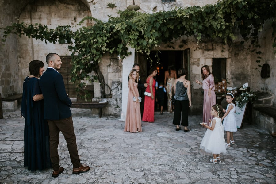 Sextantio Le Grotte della Civita — photo 12