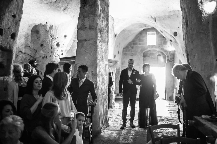 Sextantio Le Grotte della Civita — photo 13