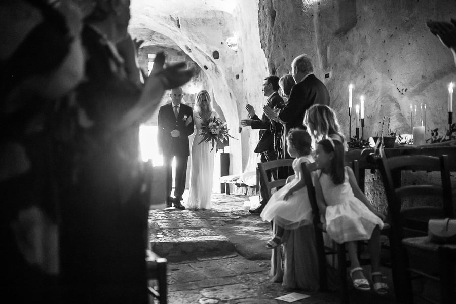 Sextantio Le Grotte della Civita — photo 14