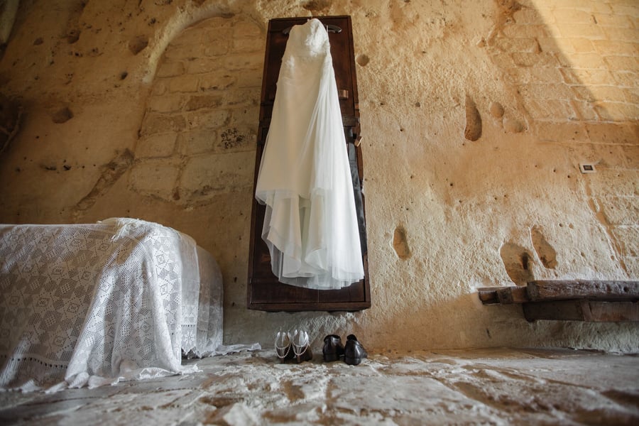 Sextantio Le Grotte della Civita — photo 15