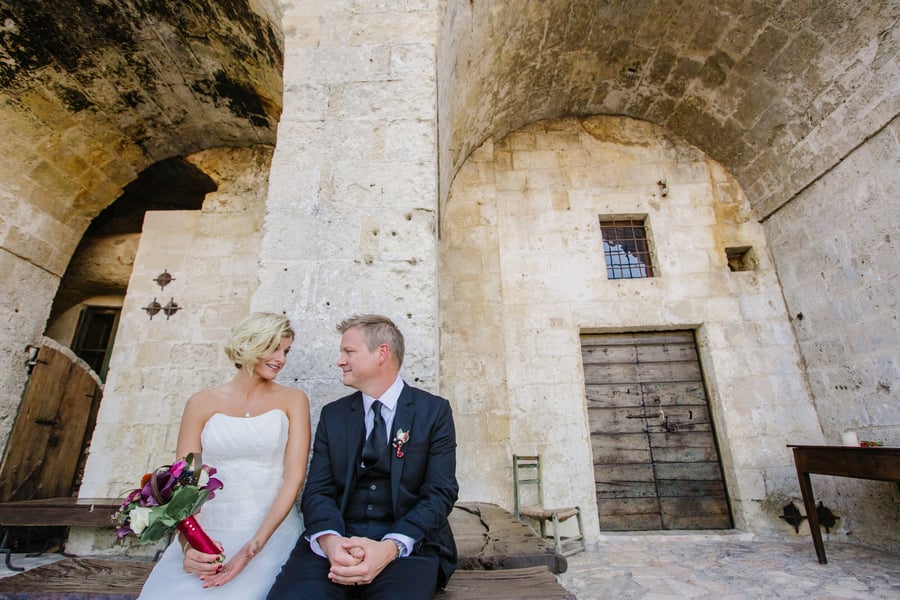 Sextantio Le Grotte della Civita — photo 17