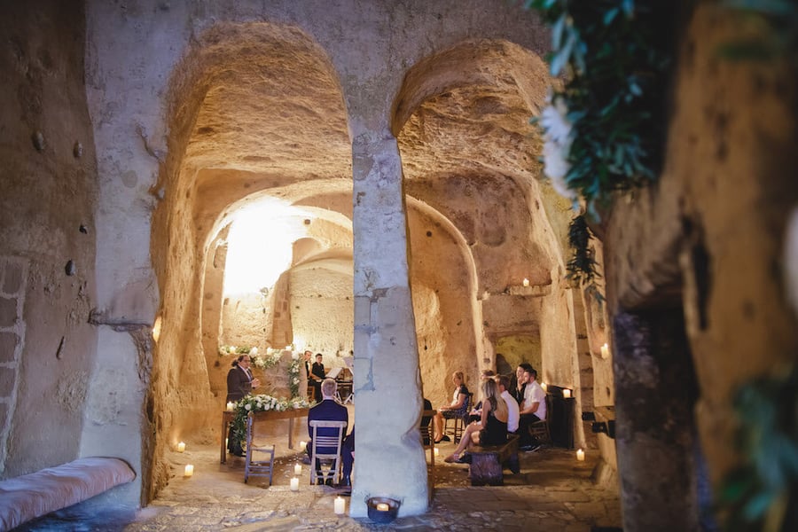 Sextantio Le Grotte della Civita — photo 21