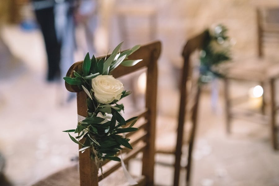 Sextantio Le Grotte della Civita — photo 26