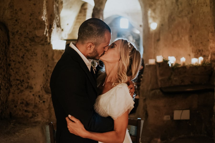 Sextantio Le Grotte della Civita — photo 27