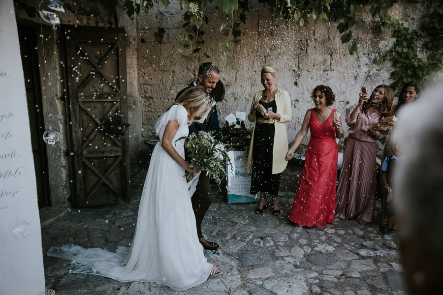 Sextantio Le Grotte della Civita — photo 28