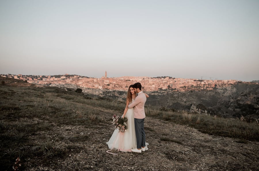 Sextantio Le Grotte della Civita — photo 31