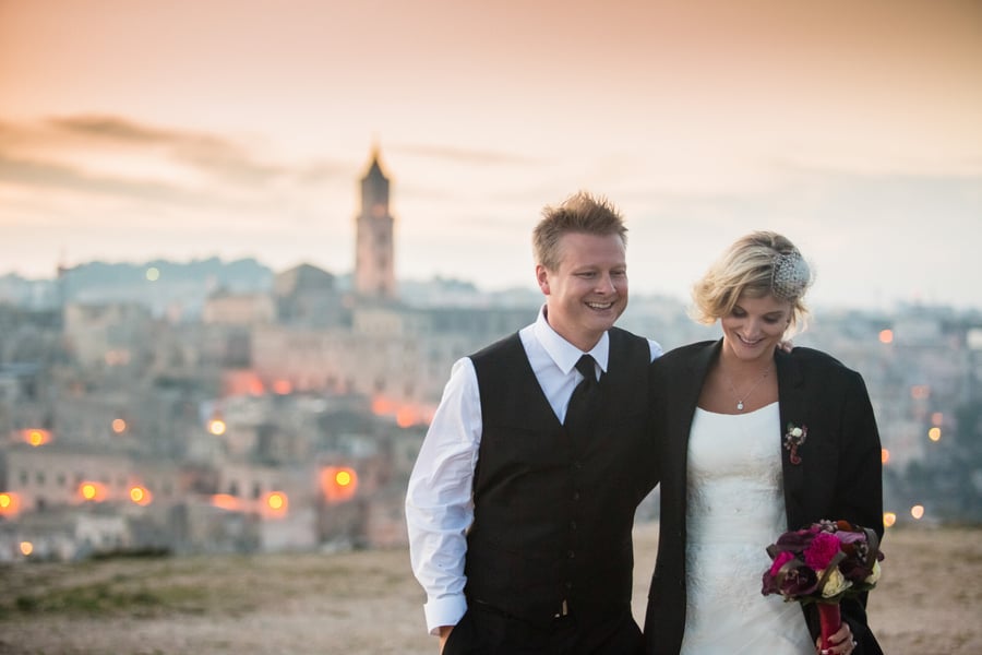 Sextantio Le Grotte della Civita — photo 32