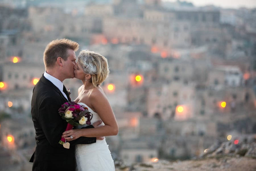 Sextantio Le Grotte della Civita — photo 33