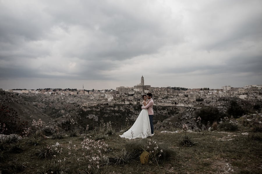 Sextantio Le Grotte della Civita — photo 34