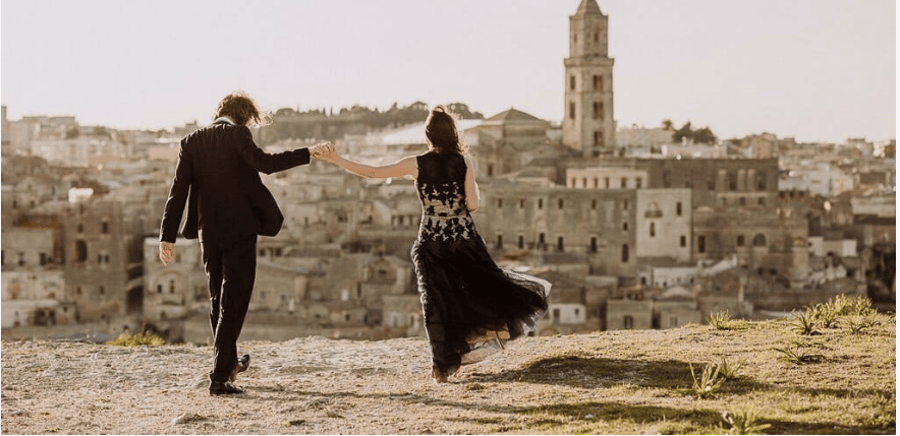 Sextantio Le Grotte della Civita — photo 36