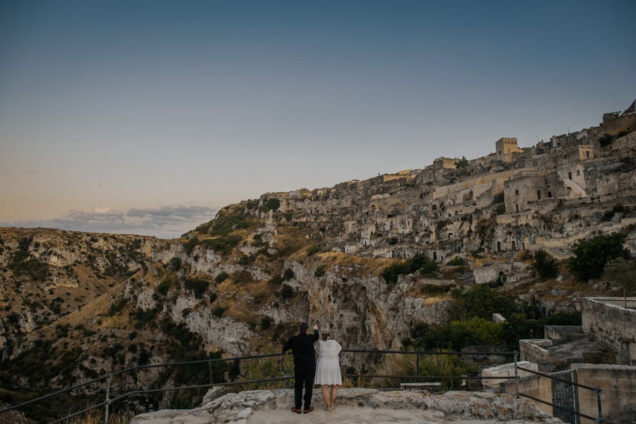 Sextantio Le Grotte della Civita — photo 39