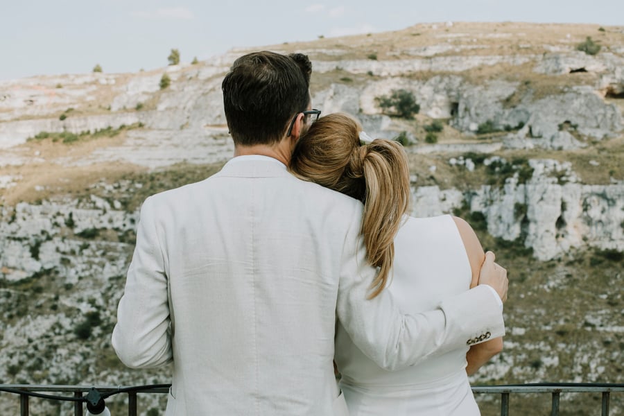 Sextantio Le Grotte della Civita — photo 40