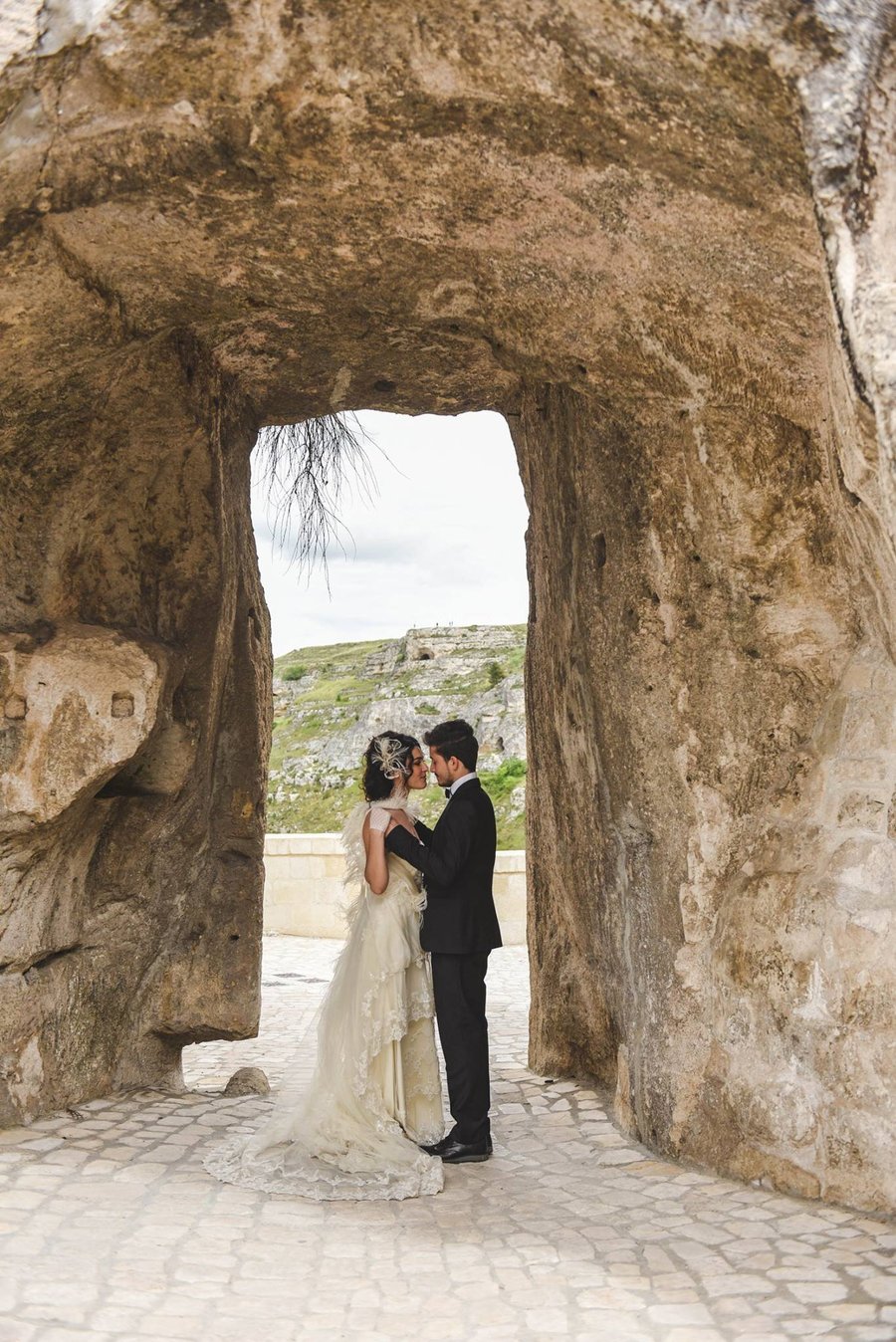 Sextantio Le Grotte della Civita — photo 43