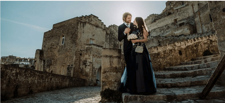 Sextantio Le Grotte della Civita — photo 44