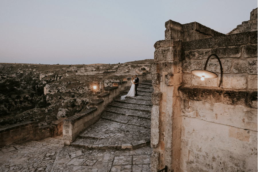 Sextantio Le Grotte della Civita — photo 45