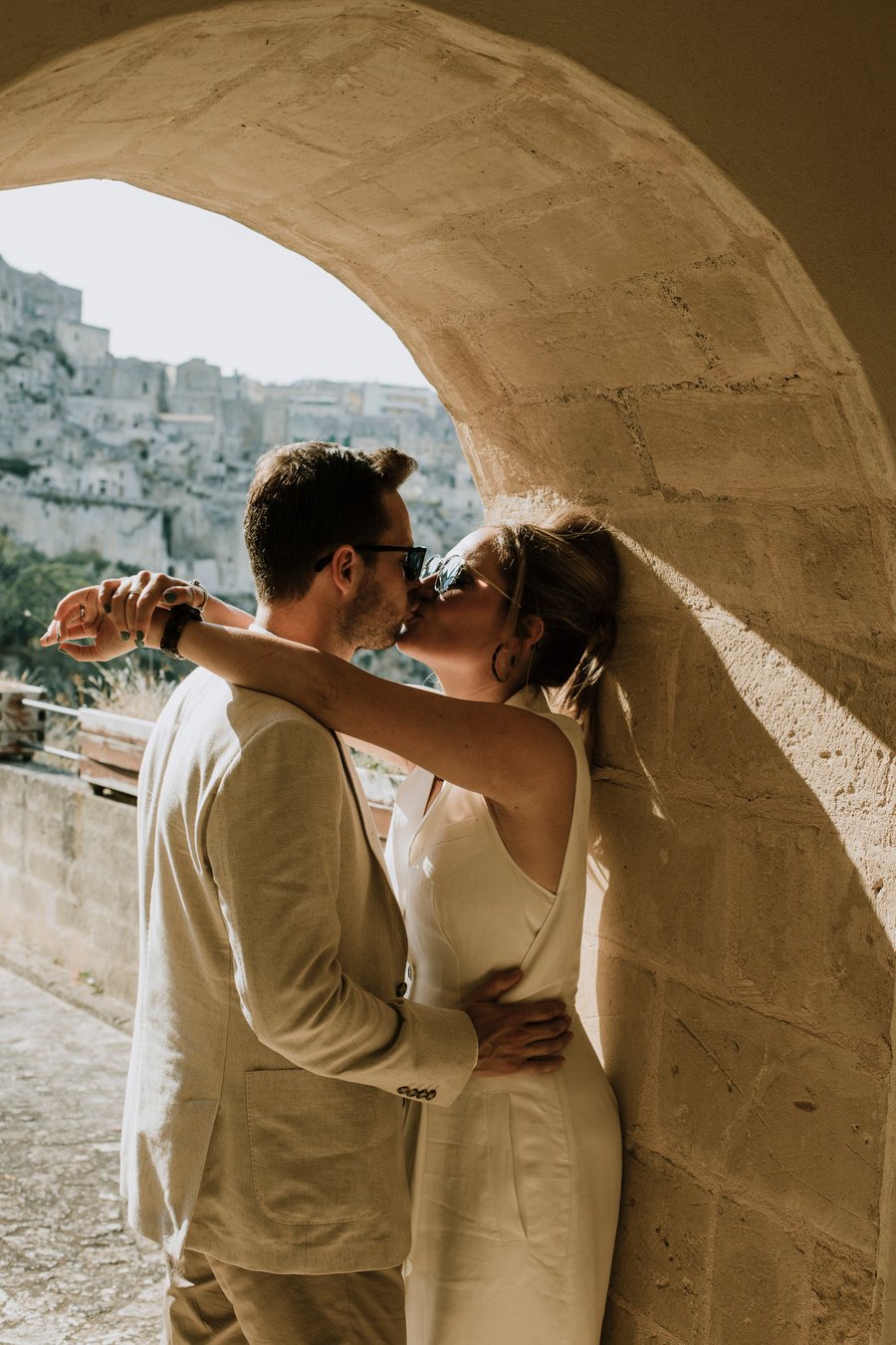 Sextantio Le Grotte della Civita — photo 46