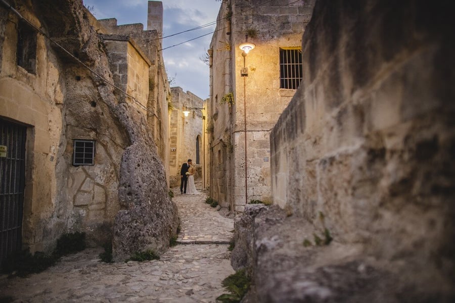 Sextantio Le Grotte della Civita — photo 47