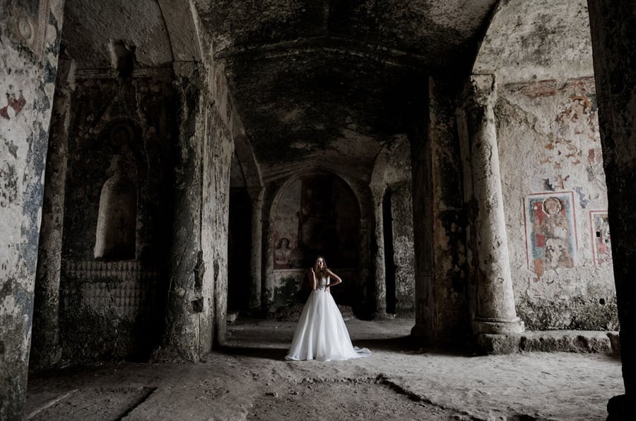 Sextantio Le Grotte della Civita — photo 48