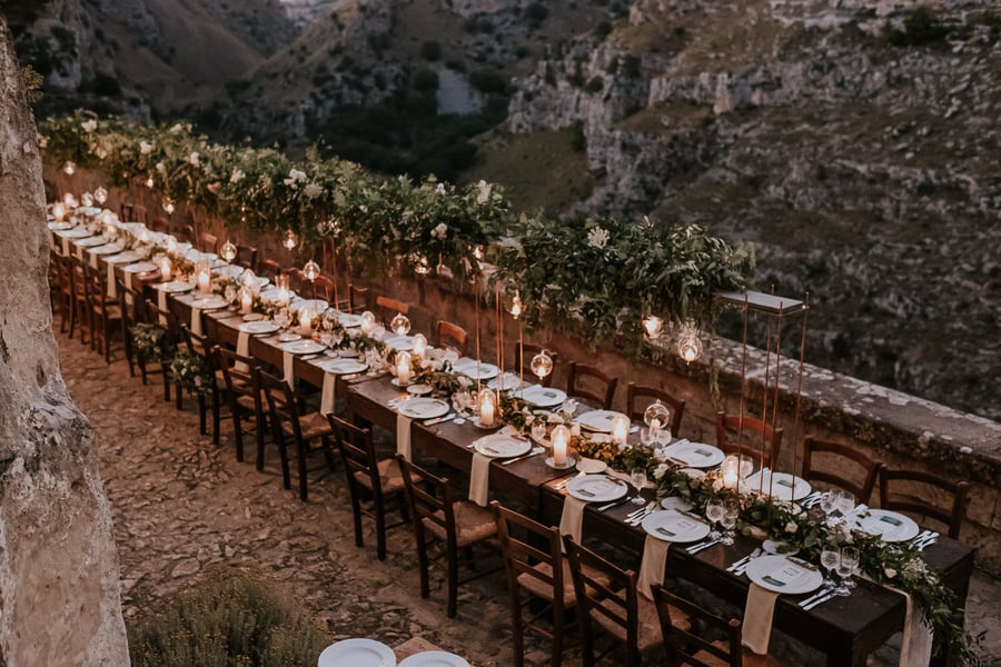 Sextantio Le Grotte della Civita — photo 49