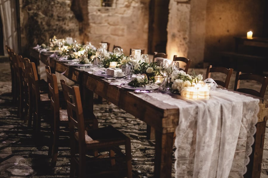 Sextantio Le Grotte della Civita — photo 50