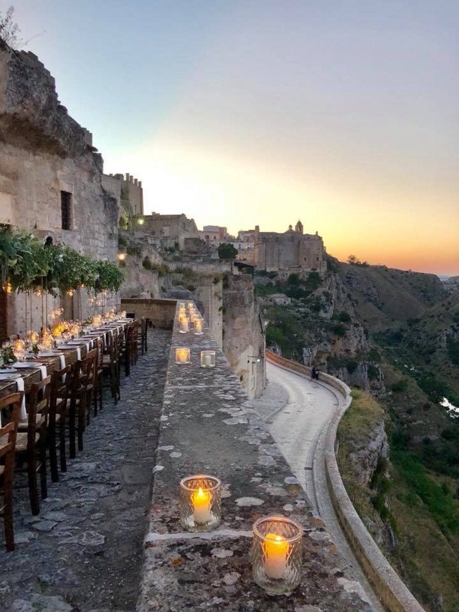 Sextantio Le Grotte della Civita — photo 51