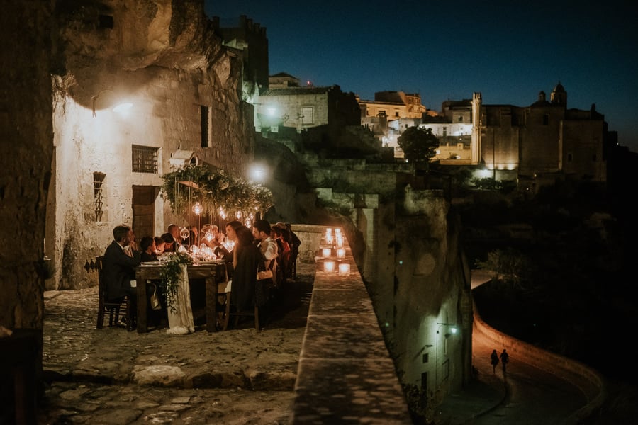 Sextantio Le Grotte della Civita — photo 56