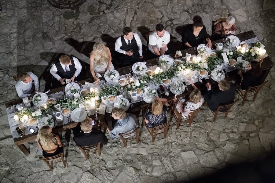 Sextantio Le Grotte della Civita — photo 58